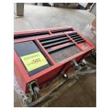 Milwaukee Mobile Workbench