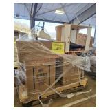 Mini Fridge, Toilet, Storage Bin, Home Improvement