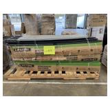 Lifetime Outdoor Shed (3of3 boxes on skid)