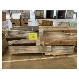 Lifetime Storage Shed (3of3 boxes) Located in