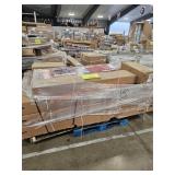 Husky Heavy Duty Shelving 7x BID