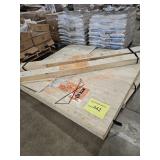 Sliding Gate & Posts