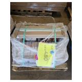 Interlocking Stacked Stone Panels 5 X BID