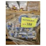 Quiet Walk Underlayment 100sq.ft. 8 X BID