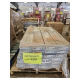 Lifeproof Vinyl Flooring 21.67sq.ft. 24x BID