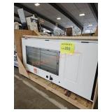 Prehung Exterior Doors 2x BID