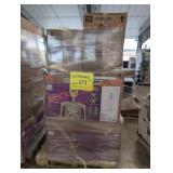Halloween Decorations 4 X BID