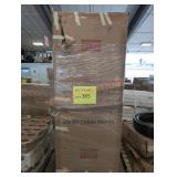 Cabinets & Bathroom Vanities Pallet Lot