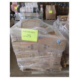 36" horse trough replacement liners