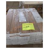Laminate Flooring 40 X BID