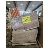 Leather Sofa, Vanity