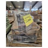 Hampton Bay Firepits, Window Wells