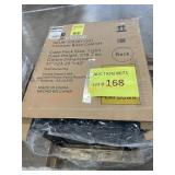 5-Drawer Base Cabinet