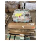 Tub Walls, Polished Wall Tile