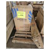 Premium Levella Electric Range Oven