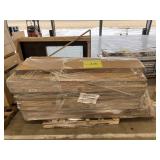 Cordless Faux Wood Blinds