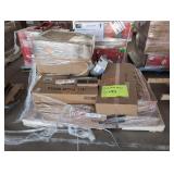 Main Breaker Boxes, Toilet, Ceramic Tile, Shower