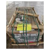 Skid Lot Premium Porclain Floor Tile