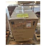 Freestanding Sink 35x45