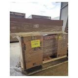 36" & 42" Vanities, Pantry Cabinet