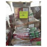 Xmas Decor Lights, Garland