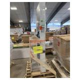 32x89 RH Inswing Door