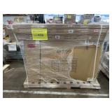 60in Vanity, Pantry Unit