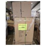 Bathroom Vanity & Nightstand