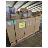 Hepburn 72" Vanity & Top