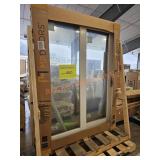 Sliding Glass Patio Door