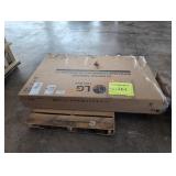 LG 65" Signage Display