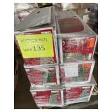 Xmas Trees Various Sizes  6 X BID