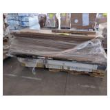 Doors Pallet Lot