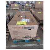 Freestanding Bathtub