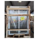 Sliding Vinyl Patio Doors