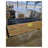 Husky 84" Mobile Workbench