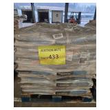 Morton Water Softner Crystals 40lb bags