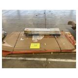 Armor Door, Asstd Flooring