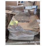Wisfor Mirrors Pallet Lot