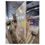 Krosswood Unfinished Door