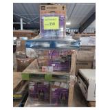 Halloween Decorations 4 X BID