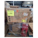 Bathroom Vanities, Toilet, Christmas Decoration