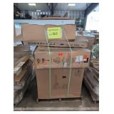 Bathroom Vanities & Medicine Cabinet Pallet Lot