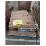 Mirror & Wardrobe Boxes