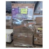 Halloween Decorations 3 X BID