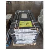 Porcelain Tile Pallet Lot
