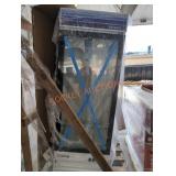 Norpole Commercial Refrigerator Freezer