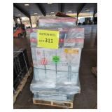 Porcelain Tile Pallet Lot