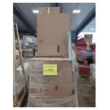 Bathroom Vanity, Storm Doors, Butcher Block