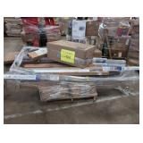 Outdoor Rolling Shades, Range Hood, Medicine